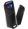Caixa externa para Disco SSD Asus ROG Strix Arion SSD M.2 NVME - Type-C / USB3.2 90DD02H0-M09000